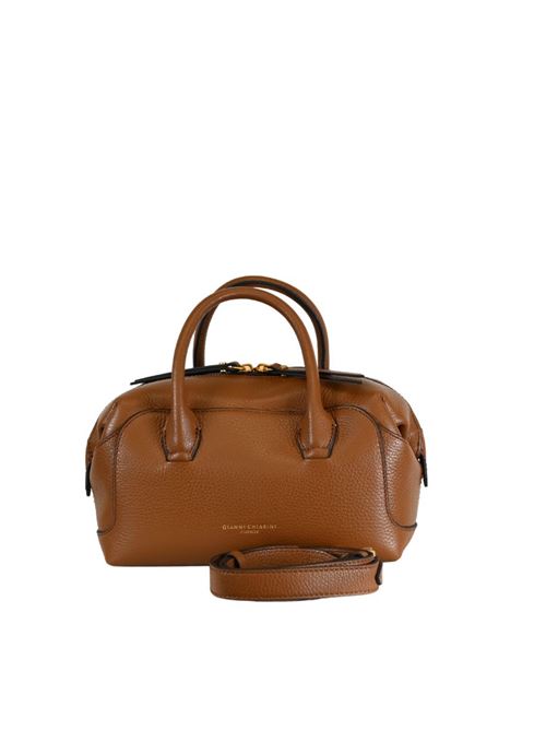 Gemma borsa a mano piccola GIANNI CHIARINI | BS12240COMMGRN331